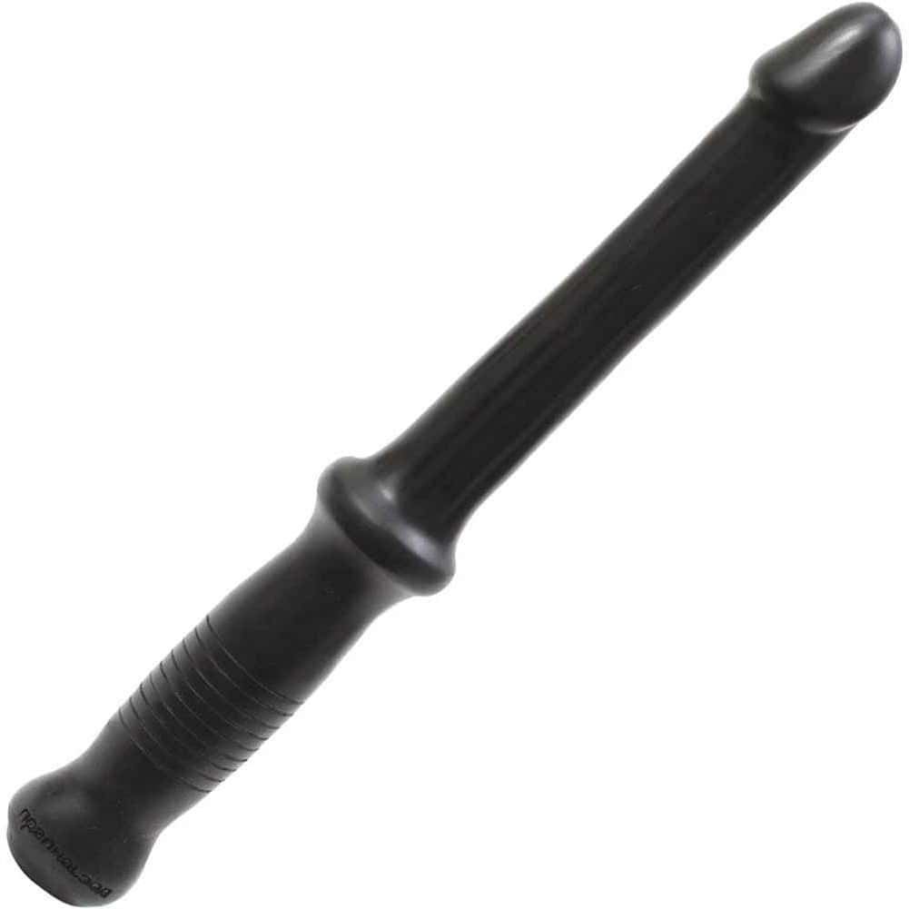 Anal Push Black