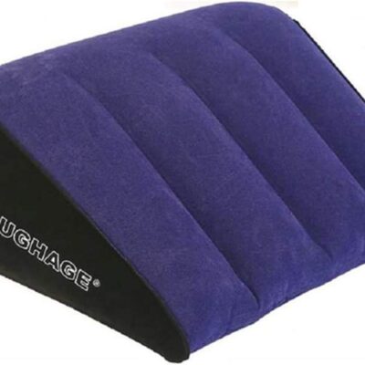 3PCS Sex Inflatable Pillow Position Cushion Furniture Sex Toys G-spot Ramp Support Pillow Portable Dildo Mount Holder for Men Women Couples