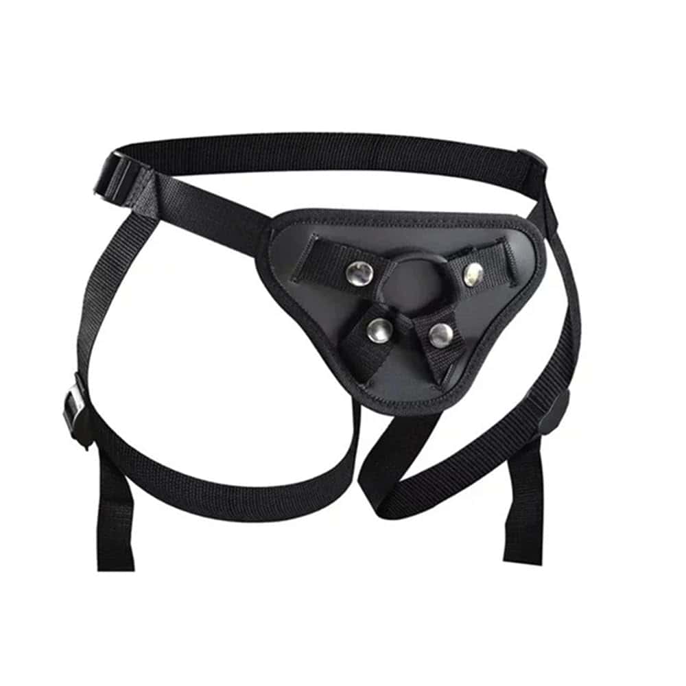 Adjustable Sex Strap On Harness, Adult Strap On Dildo Accessories for Women for Lesbian Harness Panties Sex Bondage Penis Sex Belt