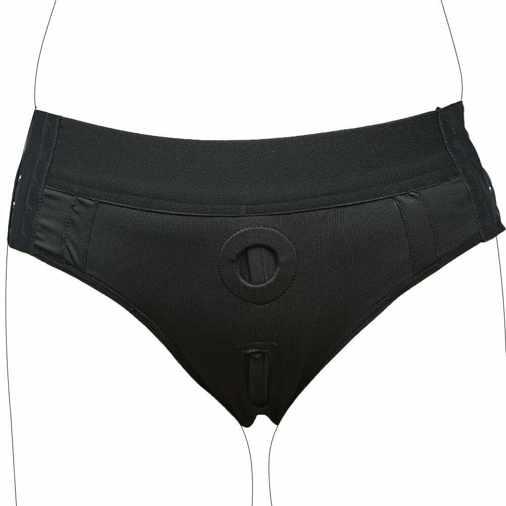 Strap On Harness Short Briefs for Pegging Dildo Boxer Briefs Adult Sex Toy | eBay