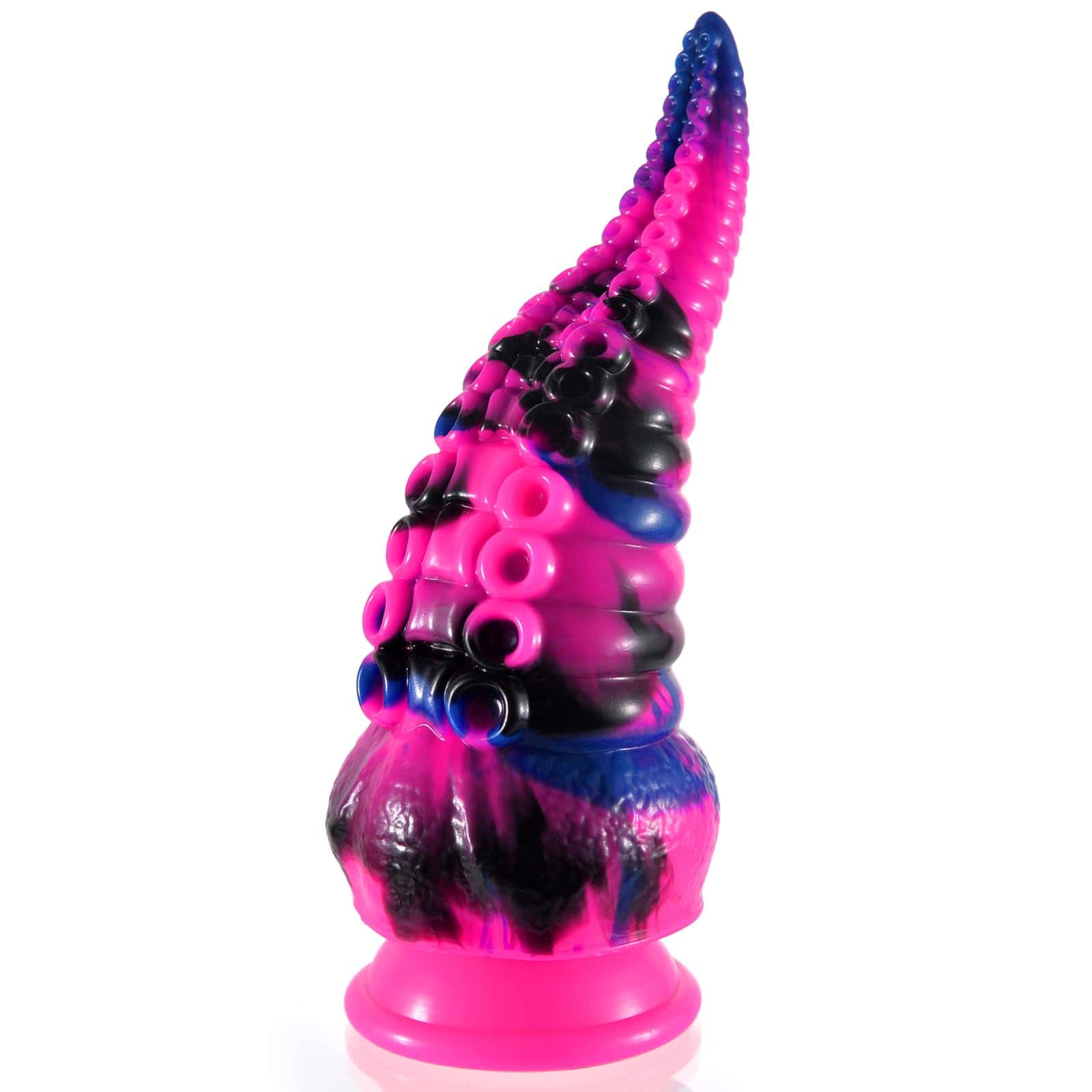 Shkanla Tentacle Realistic Monster Dildo, 8.7inch Big Thick Dildos with Strong Suction Cup for Hands-Free Play, Silicone Huge Fantasy Octopus Anal Plug Prostate Massager Adult Sex Toys for Women