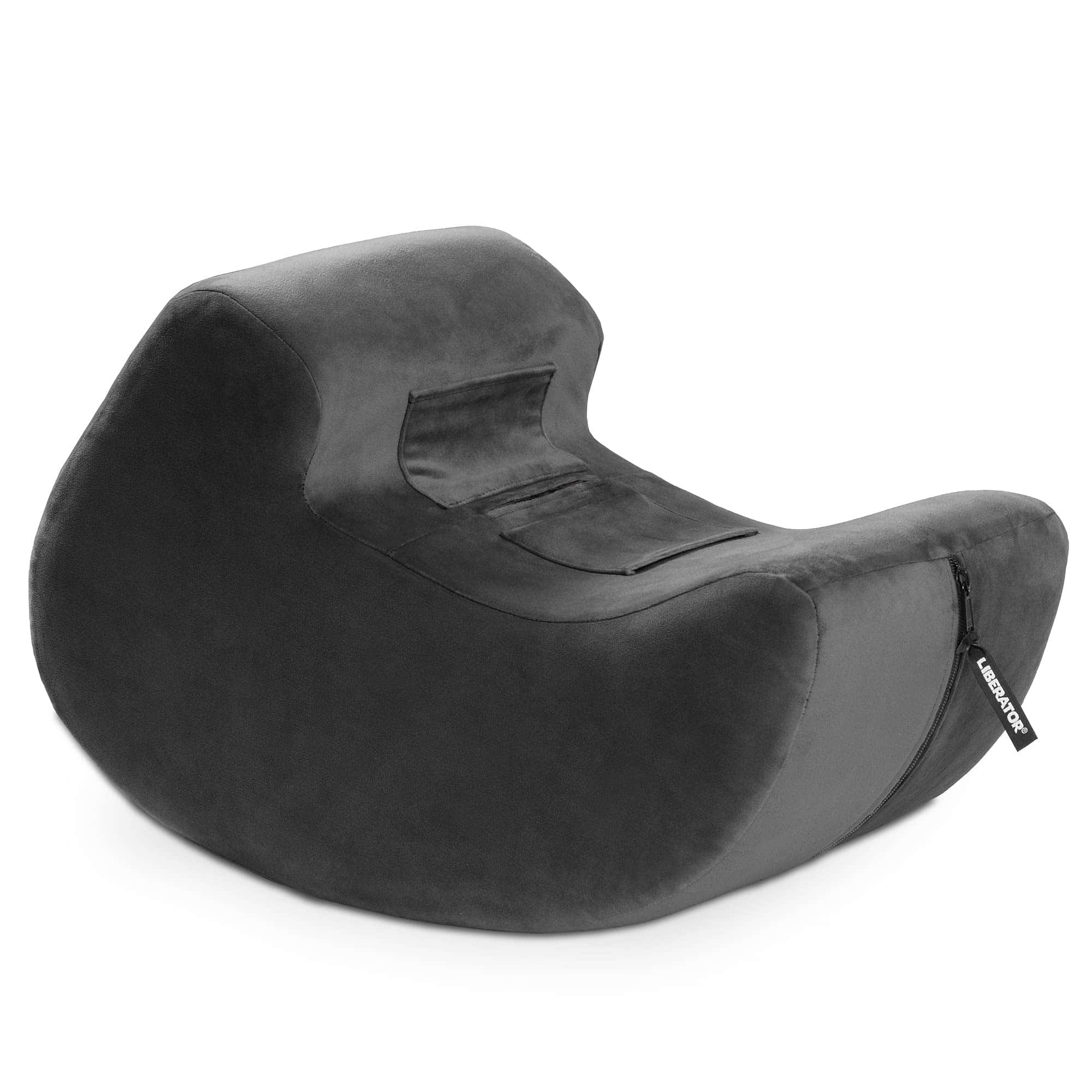 Dildo Stand Dildo Chair Liberator Pulse, Black