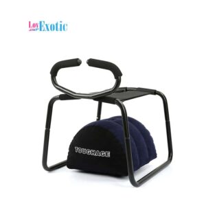 Handle Bounce Love Sex Chair