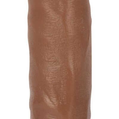 Jock 6 Inch Suction Cup Dildo - Medium